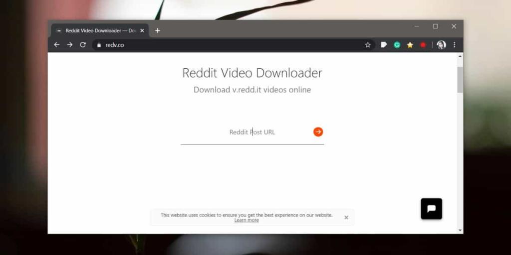 Cara mengunduh video yang diposting ke Reddit Cara mengunduh video yang diposting ke Reddit