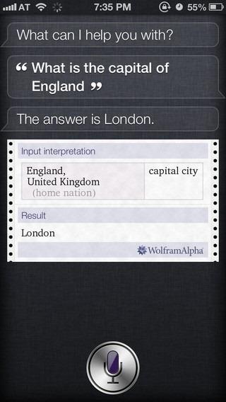 iOS 7 vs. iOS 6: Melihat Perubahan Antarmuka Utama