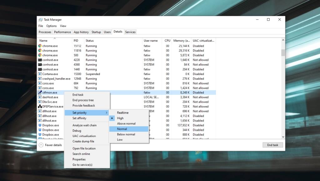 Windows 10でCTFローダーの問題を修正する方法：CTFローダーとは何ですか？
