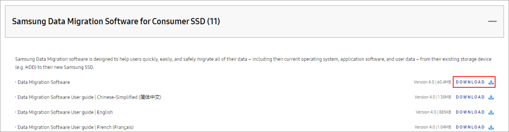 Samsung Data Migration: Verilerinizi Taşımak İçin Araç Nasıl Kullanılır?