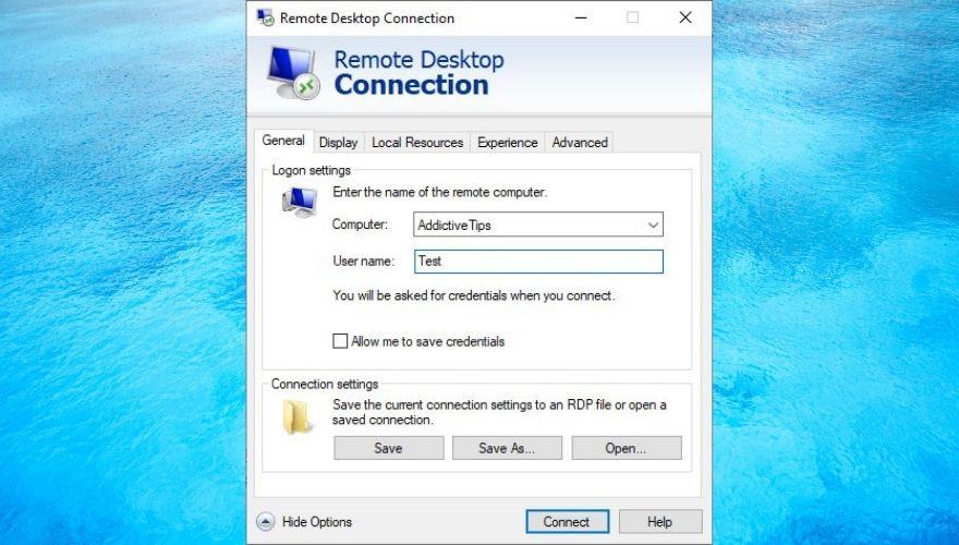 RDP(リモートデスクトッププロトコル)とは何ですか?その使用方法 RDP(リモートデスクトッププロトコル)とは何ですか?その使用方法