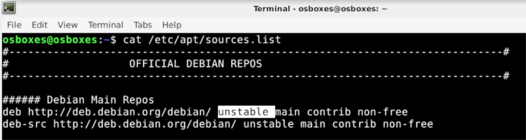 Debian-distributies upgraden [Gids]