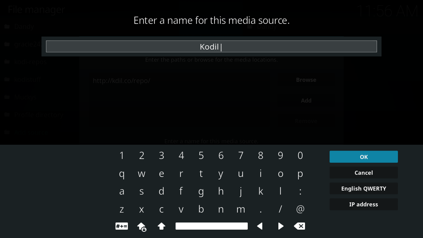 Complemento CCloud TV para Kodi — Instalação e tour guiado Complemento CCloud TV para Kodi — Instalação e tour guiado