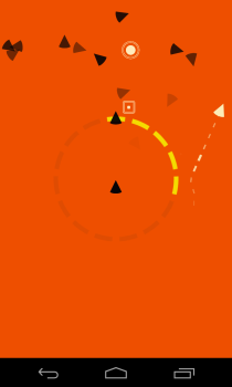 15コイン：クローンの周りで船を操縦しながらコインを集める [ゲームレビュー]