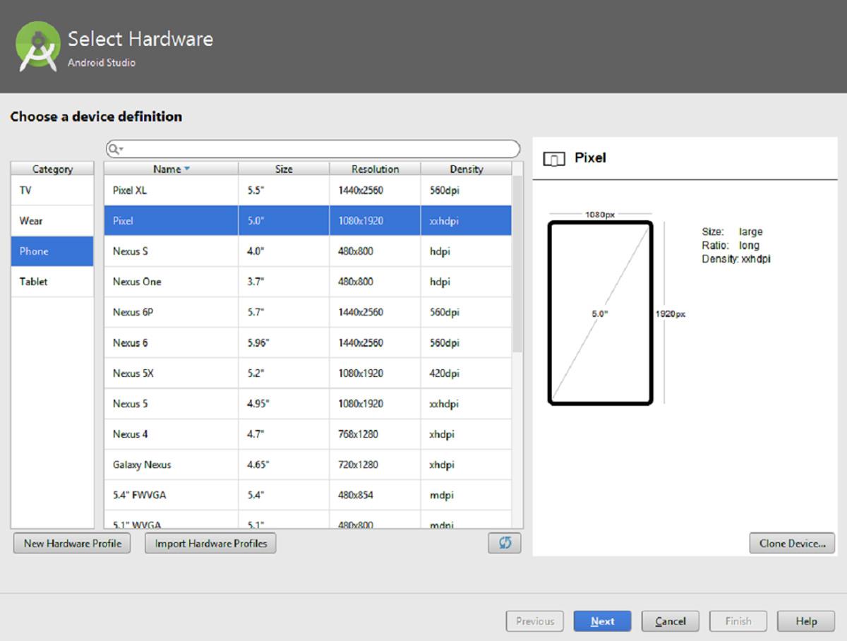おすすめAndroidエミュレーターランキング5選 おすすめAndroidエミュレーターランキング5選