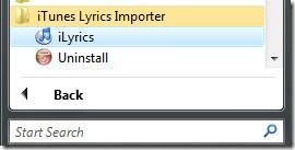كيفية تنزيل كلمات الأغاني من iTunes Music على Windows