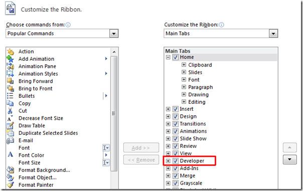 Jak osadzać filmy z YouTube w programie Word 2010 Jak osadzać filmy z YouTube w programie Word 2010