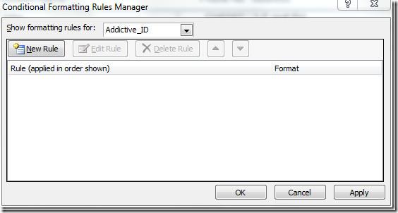 Microsoft Office Access 2010: 新機能