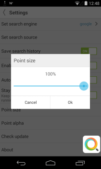 Buscar ahora te permite buscar en tu dispositivo o en Internet desde cualquier lugar [Android]