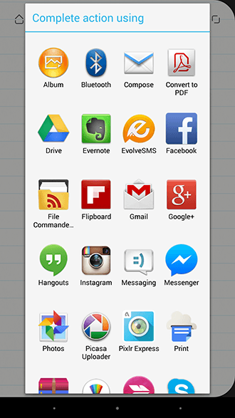 Bamboo Paperがついにマルチプラットフォーム対応！実際に試してみた