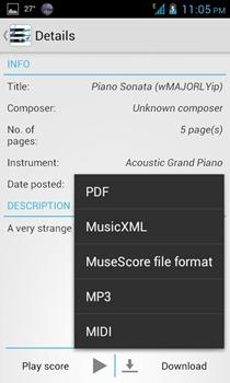 Android向け無料Holoテーマアプリ一覧