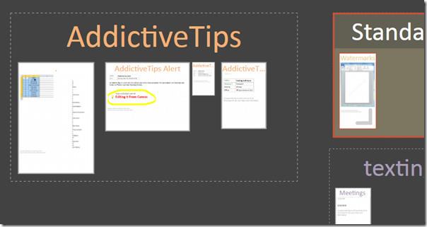 OneNote 2007 および 2010 用 Canvas アドオン OneNote 2007 および 2010 用 Canvas アドオン