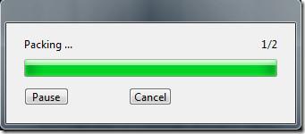 Cryptor – あらゆるファイルやフォルダを暗号化、保護、そして安全に