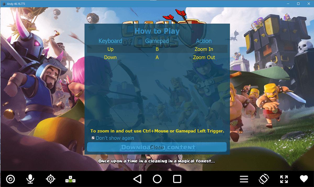 おすすめAndroidエミュレーターランキング5選 おすすめAndroidエミュレーターランキング5選