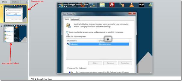 Jak osadzać filmy z YouTube w programie Word 2010 Jak osadzać filmy z YouTube w programie Word 2010