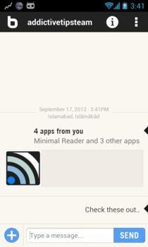 Android向け無料Holoテーマアプリ一覧 Android向け無料Holoテーマアプリ一覧
