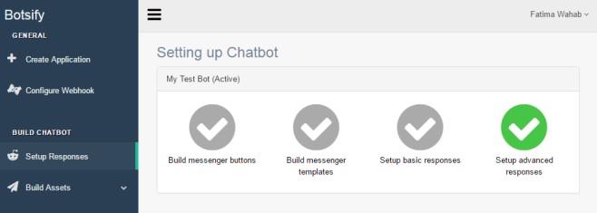 コーディングなしでFacebook Messengerボットを作成する方法 [ガイド]