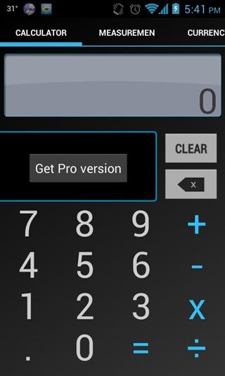 Android向け無料Holoテーマアプリ一覧