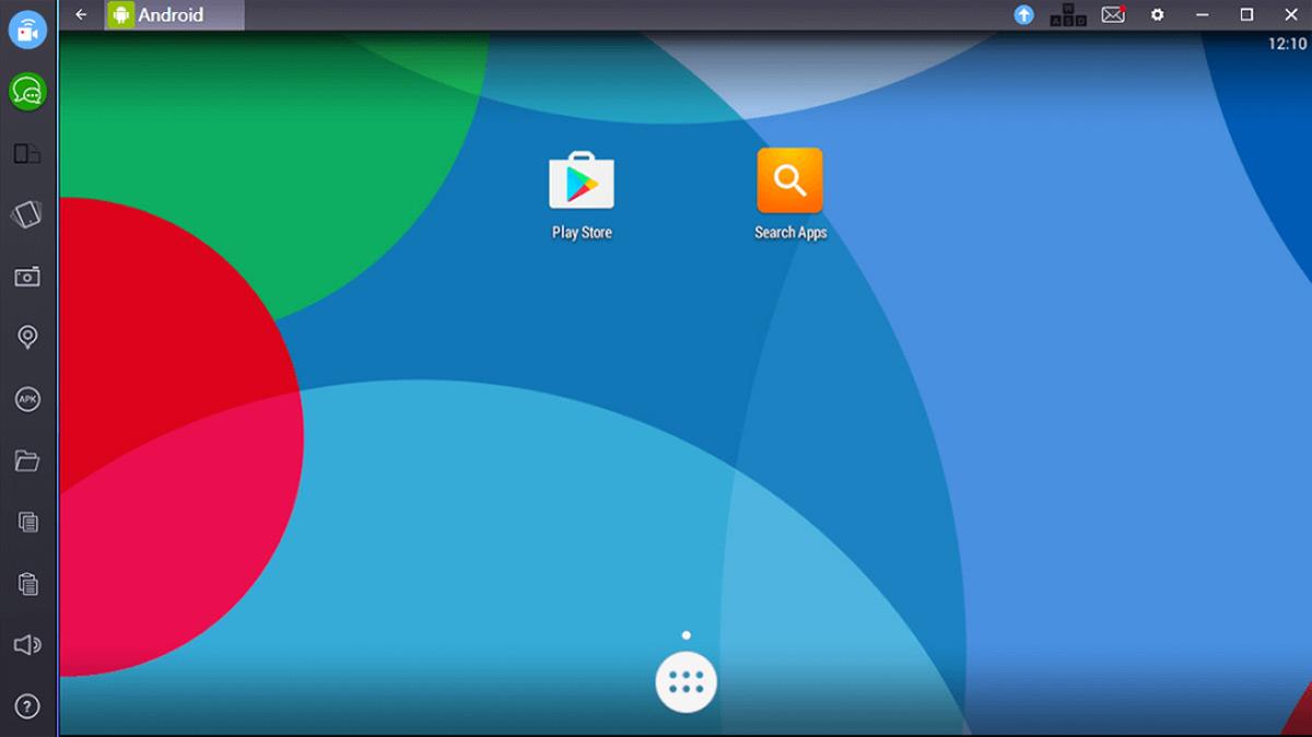 おすすめAndroidエミュレーターランキング5選