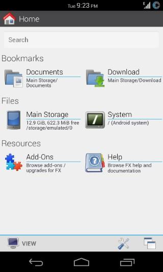 FXファイルエクスプローラー：知っておくべきことすべて