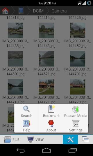 FXファイルエクスプローラー：知っておくべきことすべて