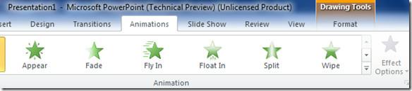Microsoft Office PowerPoint 2010: Wat is er nieuw?