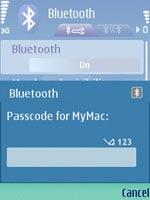 Bluetooth経由でNokiaの携帯電話をMacと簡単に同期する方法 Bluetooth経由でNokiaの携帯電話をMacと簡単に同期する方法
