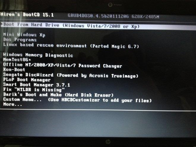 失われたパーティションとハードディスクのデータを復元する方法 [ガイド]