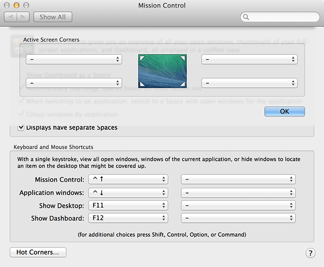 サードパーティ製アプリを使わずにMacを生産性高く設定する方法