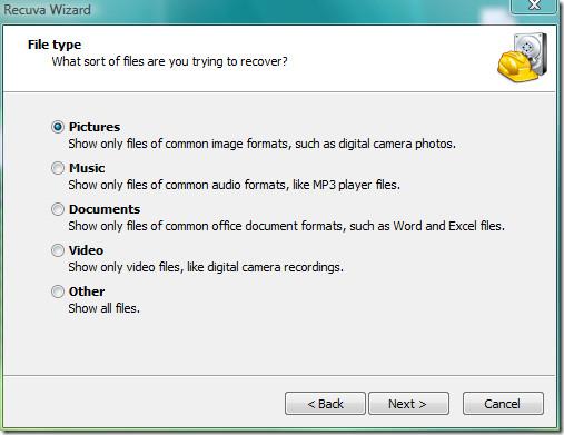 Stellen Sie gelöschte Daten, Dateien oder Fotos kostenlos mit Recuva wieder her Stellen Sie gelöschte Daten, Dateien oder Fotos kostenlos mit Recuva wieder her