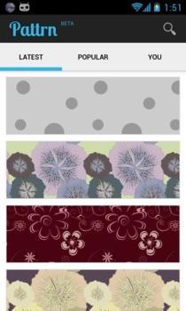 Android向け無料Holoテーマアプリ一覧