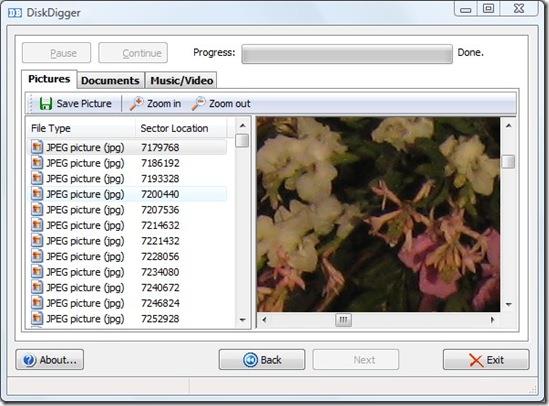 ハードディスク、USB、メモリカードから失われたファイルを検索して復元 ハードディスク、USB、メモリカードから失われたファイルを検索して復元