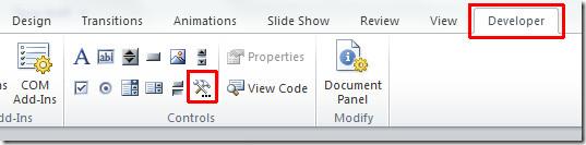 Jak osadzać filmy z YouTube w programie Word 2010 Jak osadzać filmy z YouTube w programie Word 2010