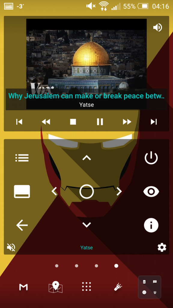 Kodiに最適なソフトウェアリモコン：ソファからKodiを操作する方法