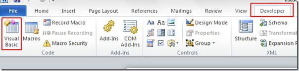 تذكر وارجع إلى آخر سطر تم تحريره في مستند Word تذكر وارجع إلى آخر سطر تم تحريره في مستند Word