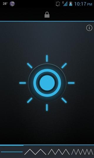 Android向け無料Holoテーマアプリ一覧