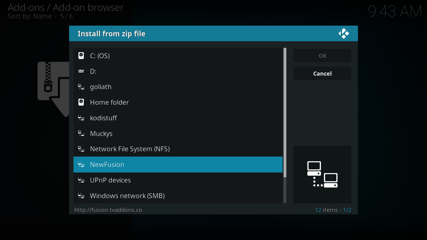 Module complémentaire TVCatchup.com pour Kodi : regardez la télévision britannique et toutes les principales chaînes britanniques Module complémentaire TVCatchup.com pour Kodi : regardez la télévision britannique et toutes les principales chaînes britanniques