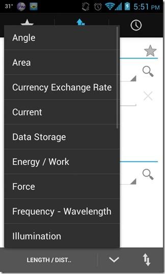 Android向け無料Holoテーマアプリ一覧