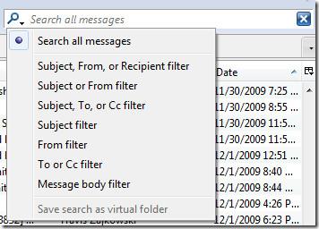 Thunderbird 3の嬉しい新機能14選