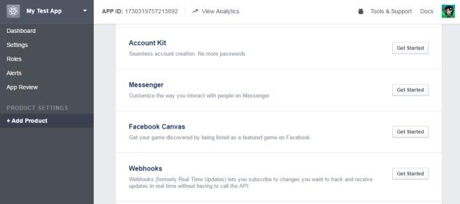コーディングなしでFacebook Messengerボットを作成する方法 [ガイド]