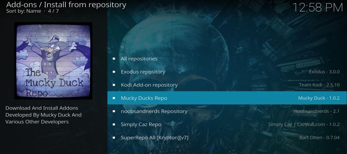 M4U Kodiアドオンのインストールガイド - 映画とテレビのストリーミングについて解説