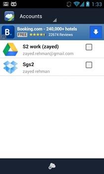 Android向け無料Holoテーマアプリ一覧