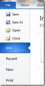 تذكر وارجع إلى آخر سطر تم تحريره في مستند Word تذكر وارجع إلى آخر سطر تم تحريره في مستند Word