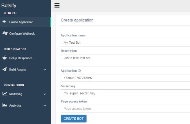 コーディングなしでFacebook Messengerボットを作成する方法 [ガイド]