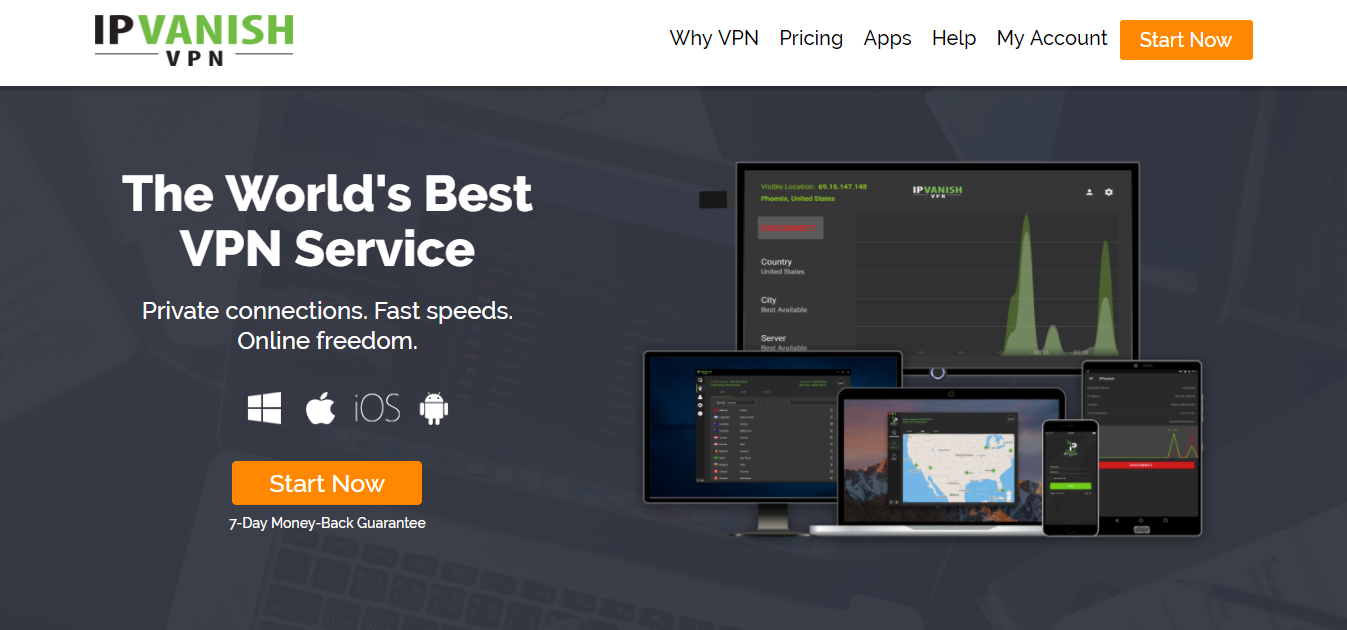 استخدم BBC iPlayer على Firestick / Fire TV خارج المملكة المتحدة