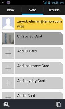 Android向け無料Holoテーマアプリ一覧