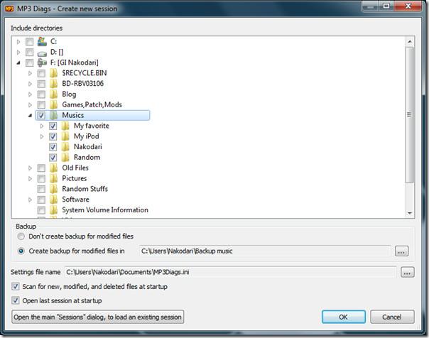 MP3-Diagnose: Beheben Sie bis zu 50 Probleme mit MP3-Audiodateien MP3-Diagnose: Beheben Sie bis zu 50 Probleme mit MP3-Audiodateien