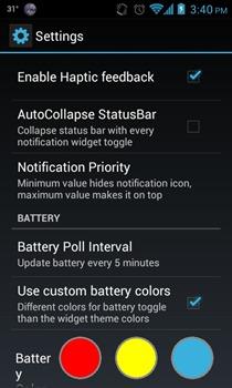 Android向け無料Holoテーマアプリ一覧