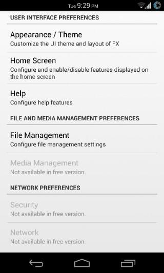 FXファイルエクスプローラー：知っておくべきことすべて