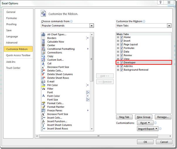 Cum se introduce o casetă de selectare în Excel: Ghid simplu pas cu pas Cum se introduce o casetă de selectare în Excel: Ghid simplu pas cu pas